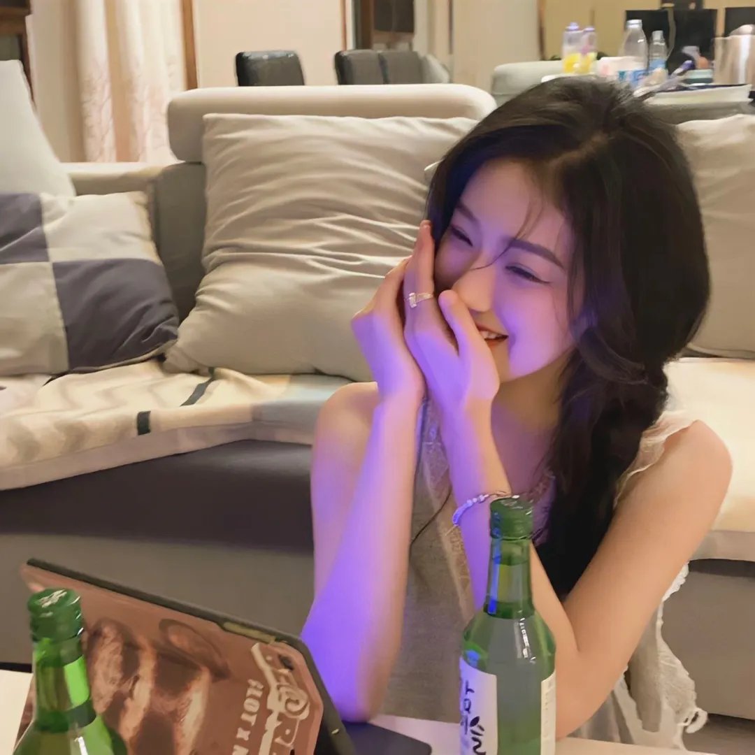 内心真的很暖意